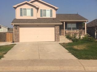 764 School House Dr, Milliken, CO 80543
