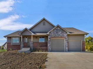 2249 S Tara Falls Ct, Wichita, KS 67207
