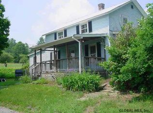 325 W Old Rd, Gansevoort, NY 12831