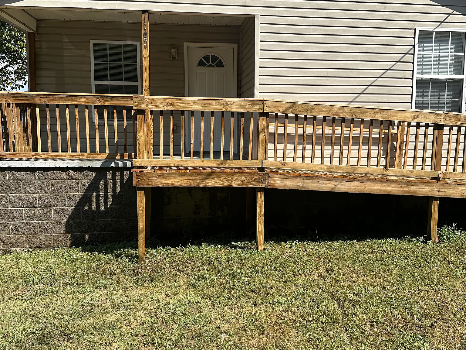 3 bed, 900 sqft, $1,400 — Photo 4