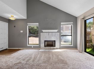 2101 Park Willow Ln APT A, Arlington, TX 76011