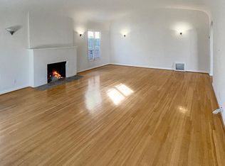 113 N Orange Dr, Los Angeles, CA 90036