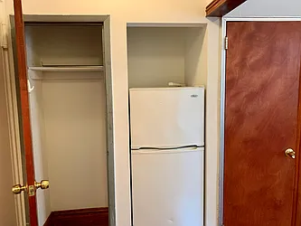 Rented by Alpha Properties NYC I LLC