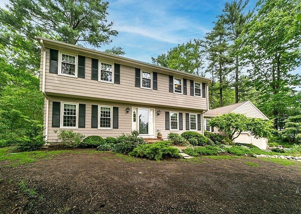 77 Wood End Ln, Medfield, MA 02052 Zillow