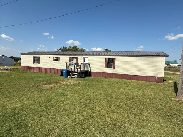 297 E Paudom Ave, Prue, OK 74060