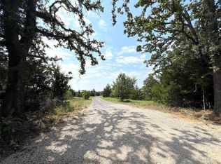 39811 Anderson Rd, Macomb, OK 74852