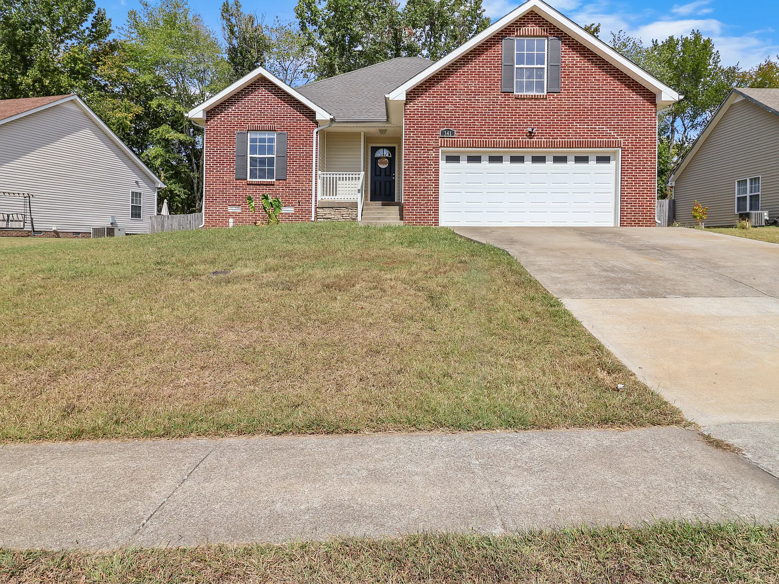 3 bed, 1541 sqft, $1,550 — Photo 2