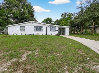 2927 MANSION Road, Jacksonville, FL 32277