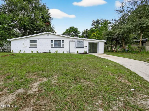 2927 MANSION Road, Jacksonville, FL 32277