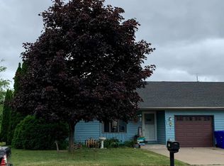 402 Frances St, Kaukauna, WI 54130