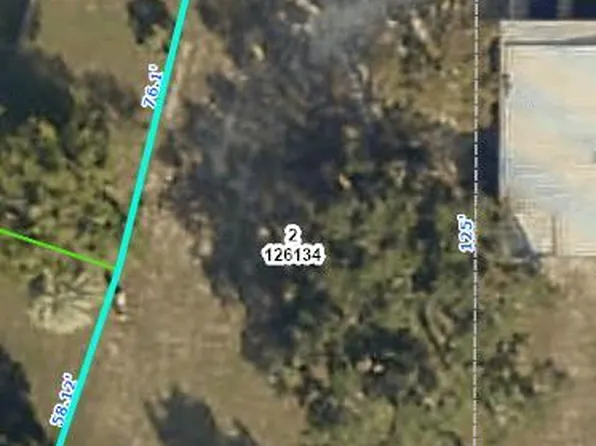 0 Obrien Ave, Brooksville, FL 34613