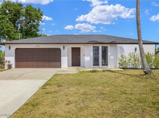 4123 SW 1st Ave, Cape Coral, FL 33914