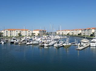 12 Harbour Isle Dr E #305, Fort Pierce, FL 34949