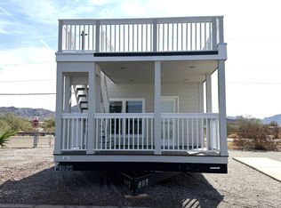 13650 N Frontage Rd #816, Yuma, AZ 85367