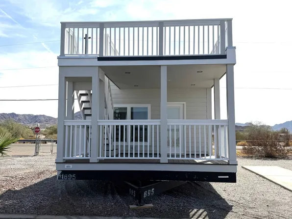 13650 N Frontage Rd #816, Yuma, AZ 85367
