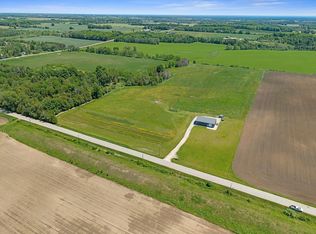 4500 Mathey Rd, Sturgeon Bay, WI 54235