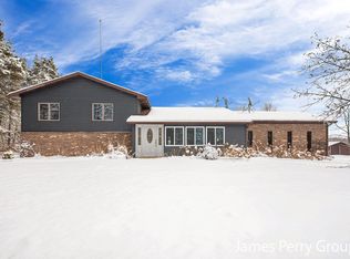 7303 S Brown Rd, Sheridan, MI 48884