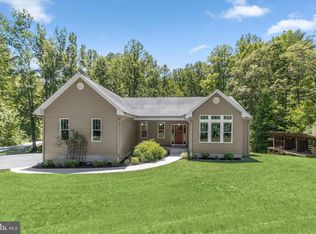 2106 Edwin Ln, Crownsville, MD 21032