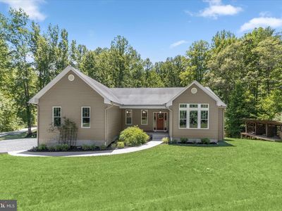 2106 Edwin Ln, Crownsville, MD, 21032