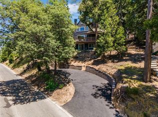 143 State Highway 173, Lake arrowhead, CA 92352