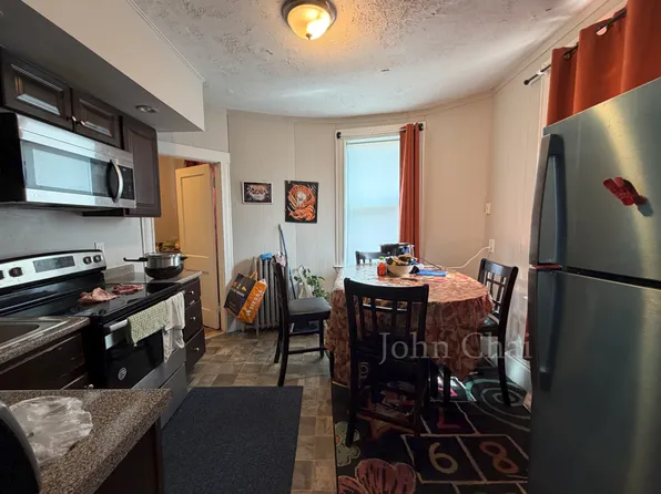 1683 Commonwealth Ave, Brighton, MA