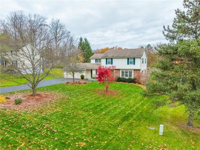 23 Watchet Ln, Fairport, NY, 14450