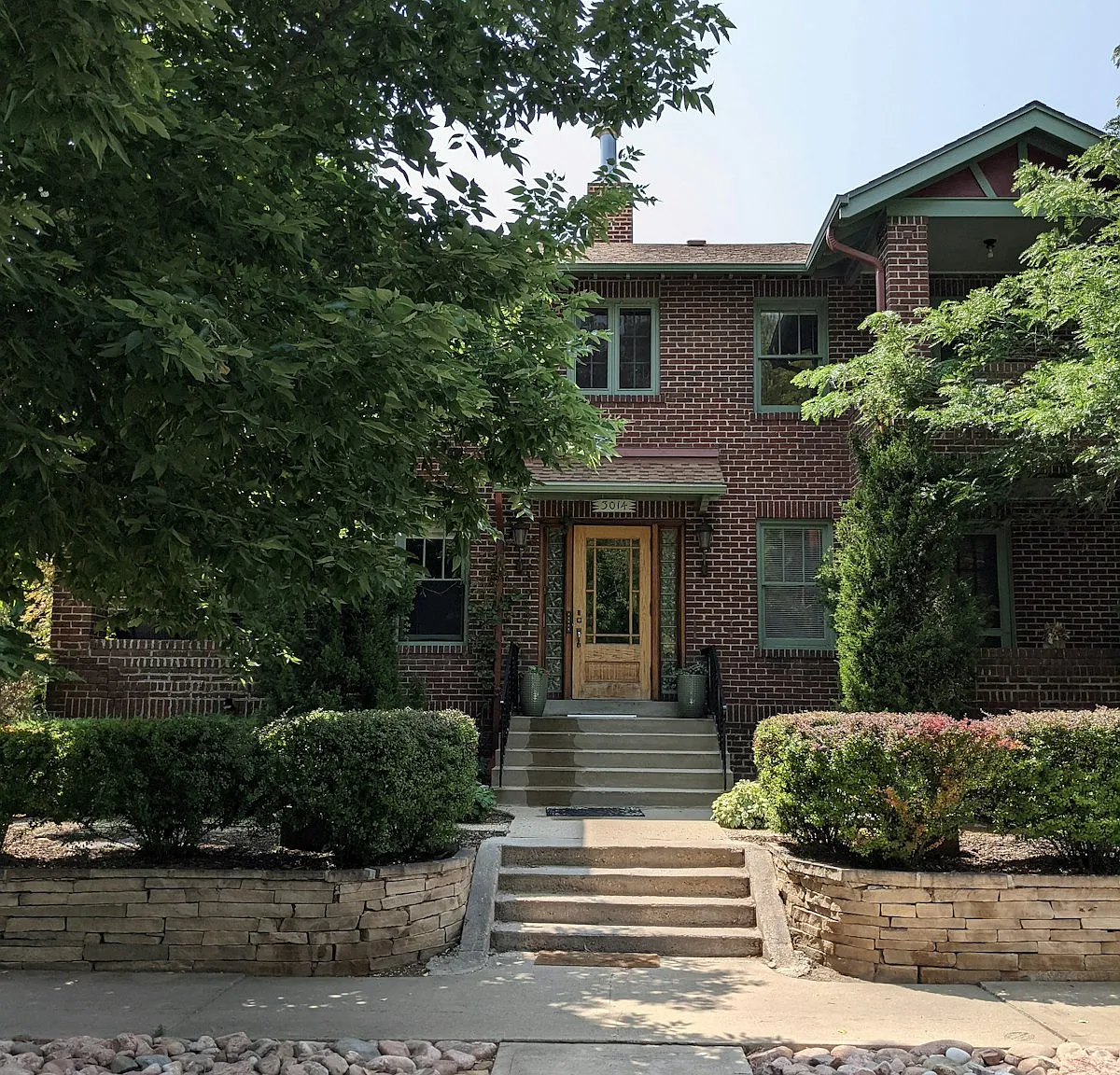 3014 East 17th Avenue, Unit 5 — Photo 1