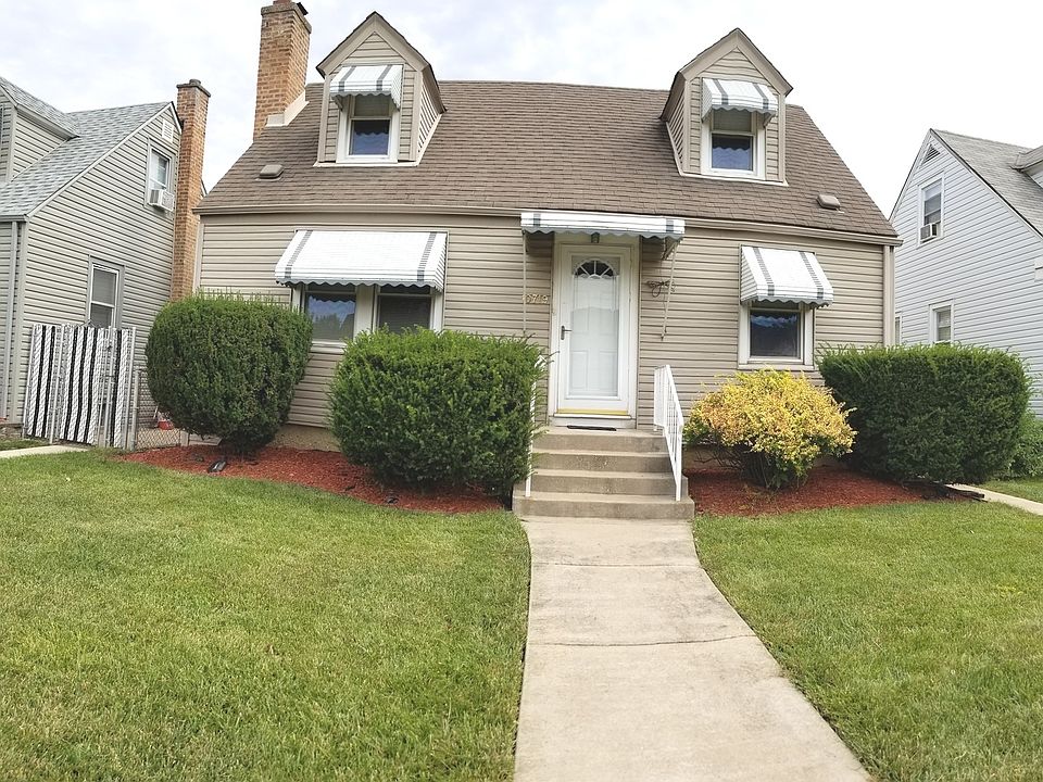 1st image of 10719 S Kedzie Ave