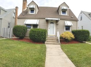 10719 S Kedzie Ave, Chicago, IL 60655