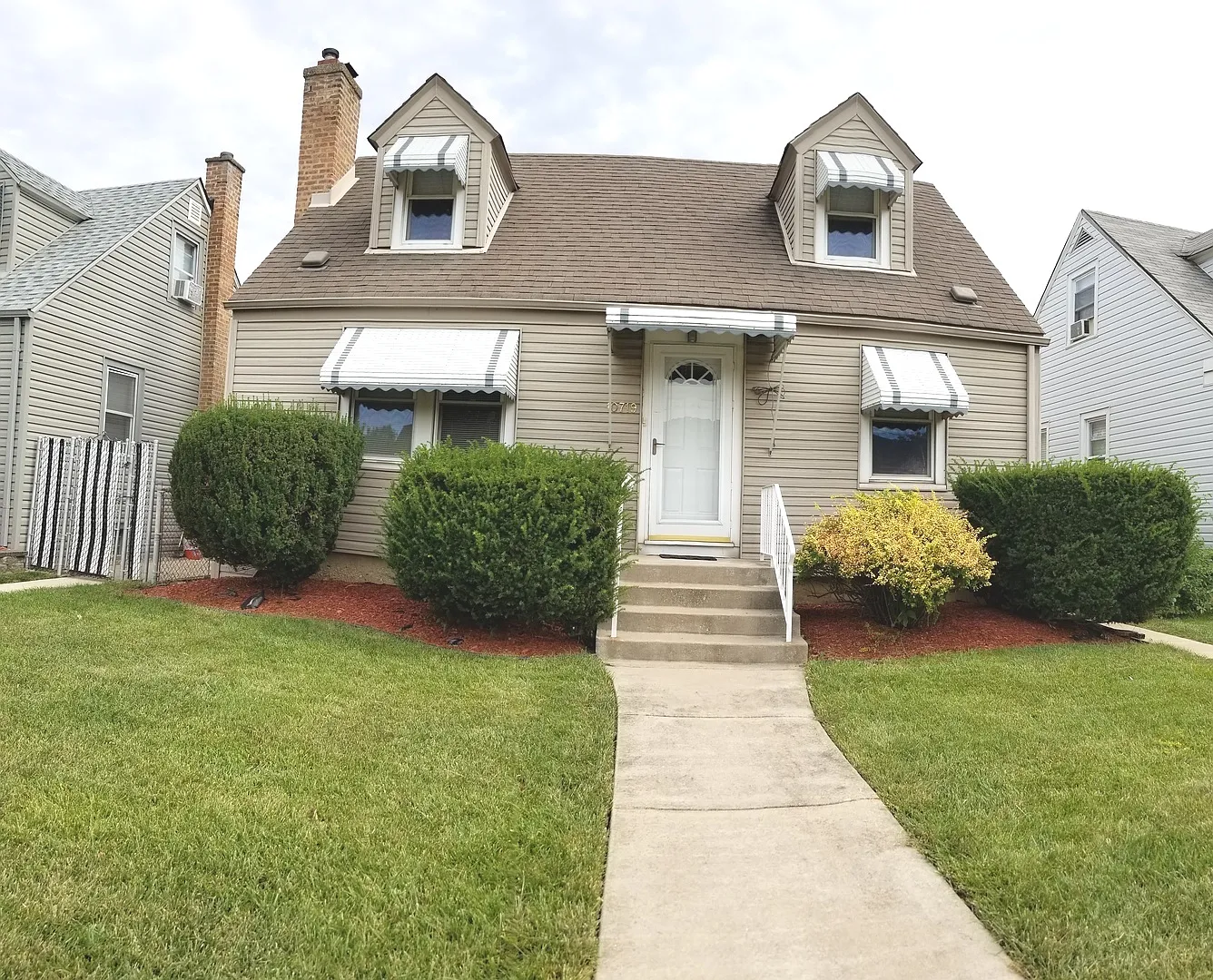 10719 S Kedzie Ave photo 1