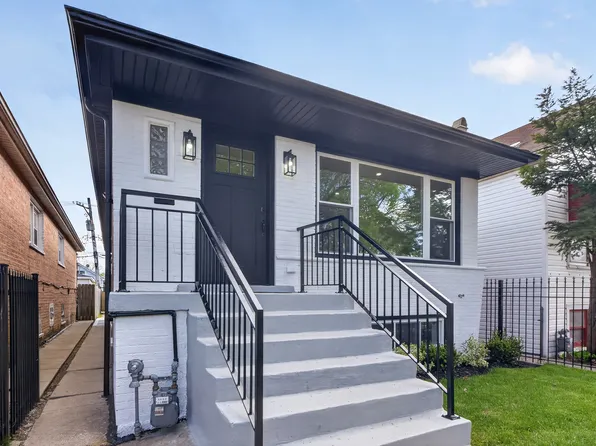 5013 W Bloomingdale Ave, Chicago, IL 60639