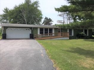 N6753 County Road O, Elkhorn, WI 53121