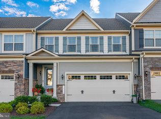 1412 Berlin Dr, Brunswick, MD 21716