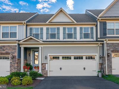 1412 Berlin Dr, Brunswick, MD, 21716