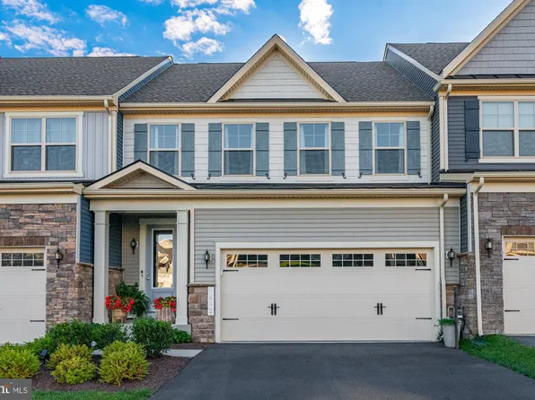1412 Berlin Dr, Brunswick, MD 21716