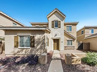 4748 E Redfield Rd, Gilbert, AZ 85234