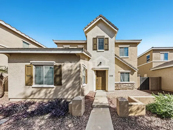 4748 E Redfield Rd, Gilbert, AZ 85234