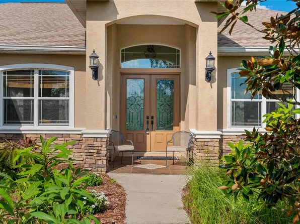6925 SE 96th Place Rd, Belleview, FL 34420