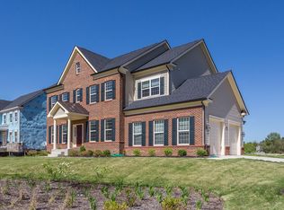 17027 Bennett Way, Poolesville, MD 20837