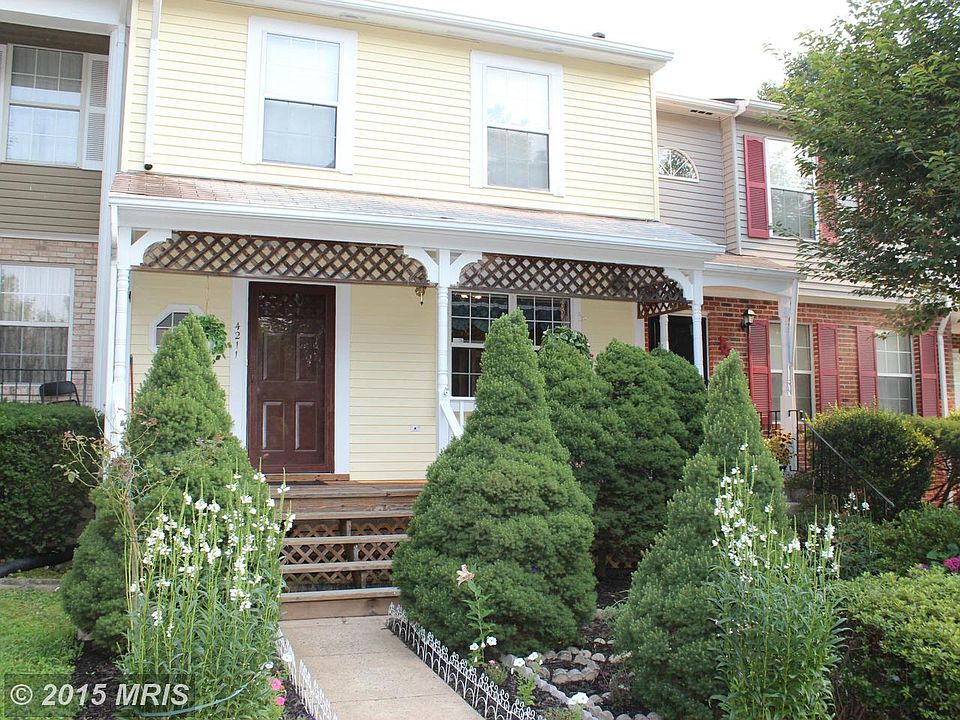 1st image of 4211 Gibson Ct