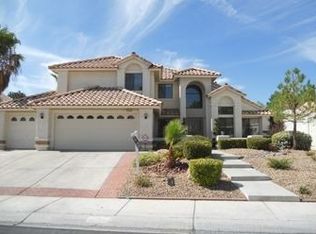 10013 Mahogany Grove Ln, Las Vegas, NV 89117