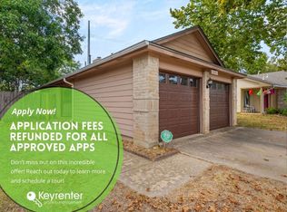 14433 Robert I Walker Blvd, Austin, TX 78728