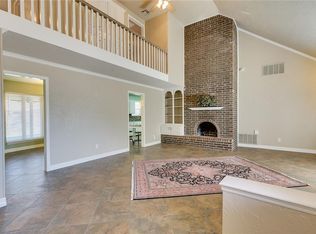 10021 Kingsgate Rd, Oklahoma City, OK 73159