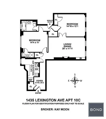 Sold by Bond New York | media 7