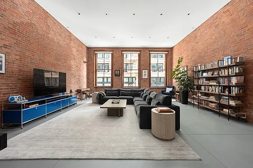 50 Lispenard St #2 Photo 1