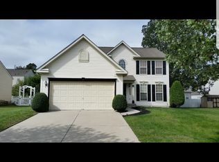 50 La Costa Dr, Egg Harbor Township, NJ 08234