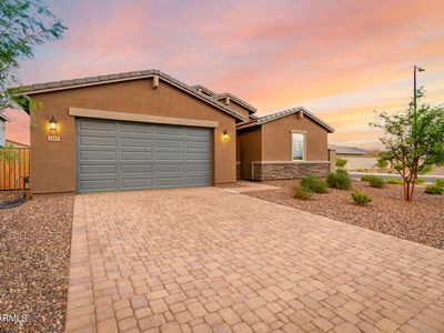 4969 W Beckham Way San #TAN, Valley, AZ, 99181