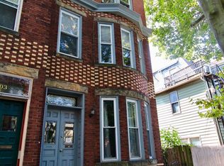 201 Hamilton St APT 2, Harrisburg, PA 17102