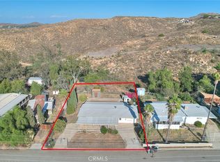 20140 Chalon Rd, Perris, CA 92570