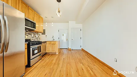 Rented by Nooklyn NYC LLC